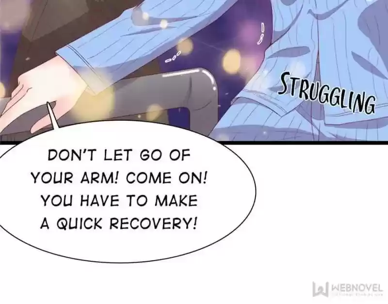 Mr. Zhou, Forced Marriage Is Illegal! Chapter 190