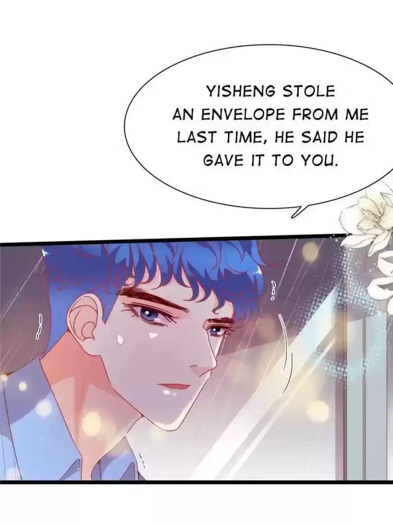 Mr. Zhou, Forced Marriage Is Illegal! Chapter 190