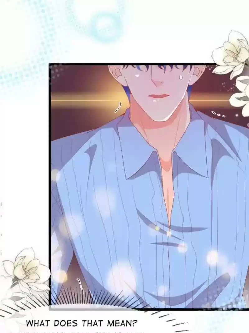 Mr. Zhou, Forced Marriage Is Illegal! Chapter 190