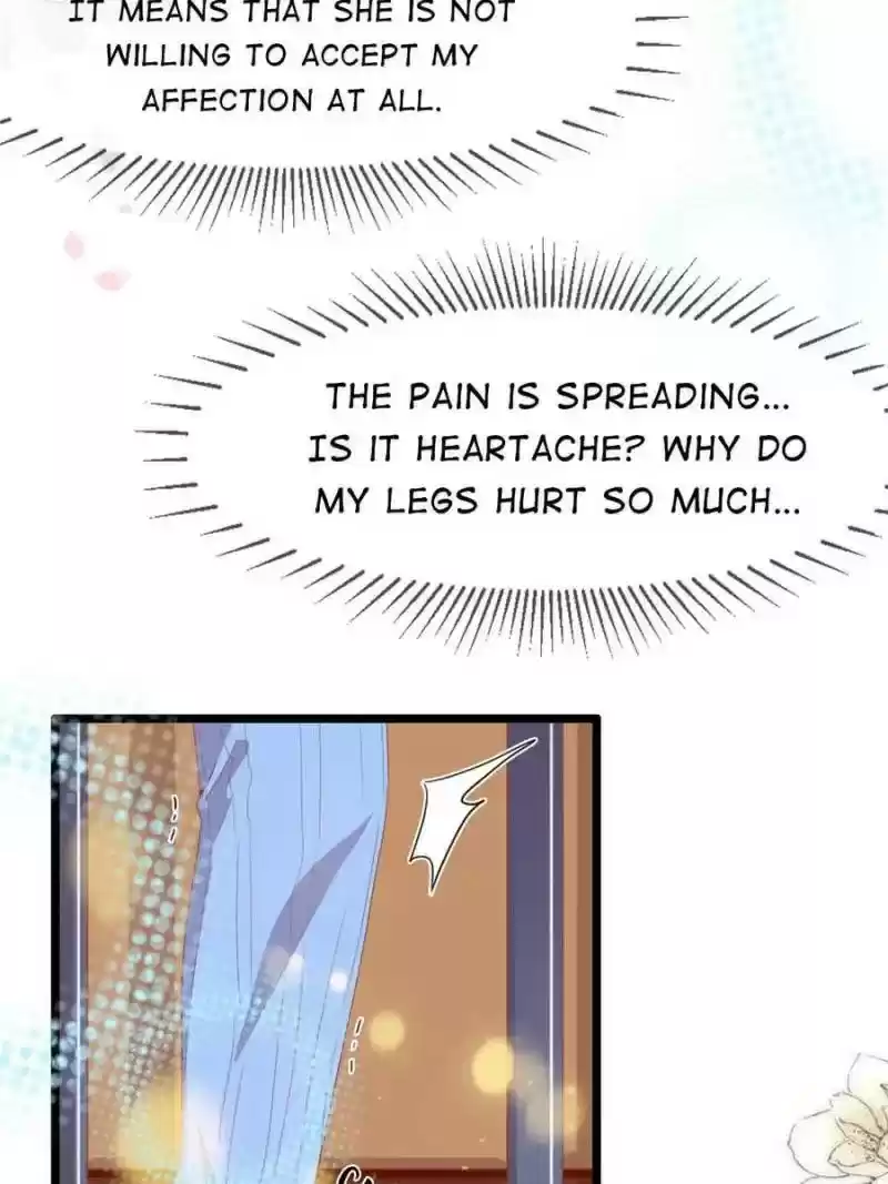 Mr. Zhou, Forced Marriage Is Illegal! Chapter 190