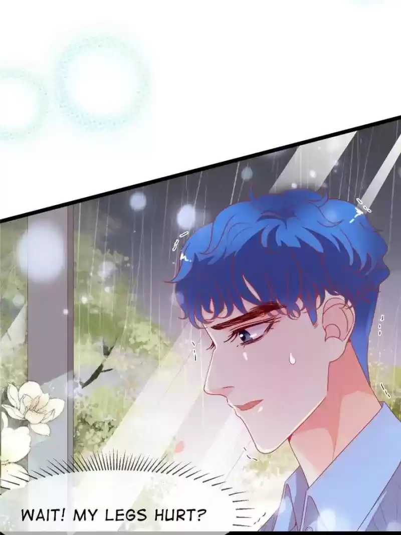 Mr. Zhou, Forced Marriage Is Illegal! Chapter 190