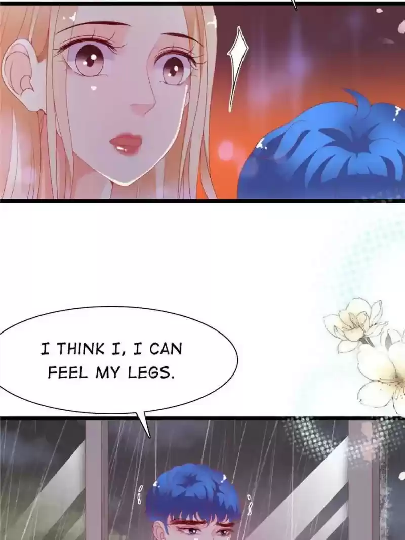 Mr. Zhou, Forced Marriage Is Illegal! Chapter 190