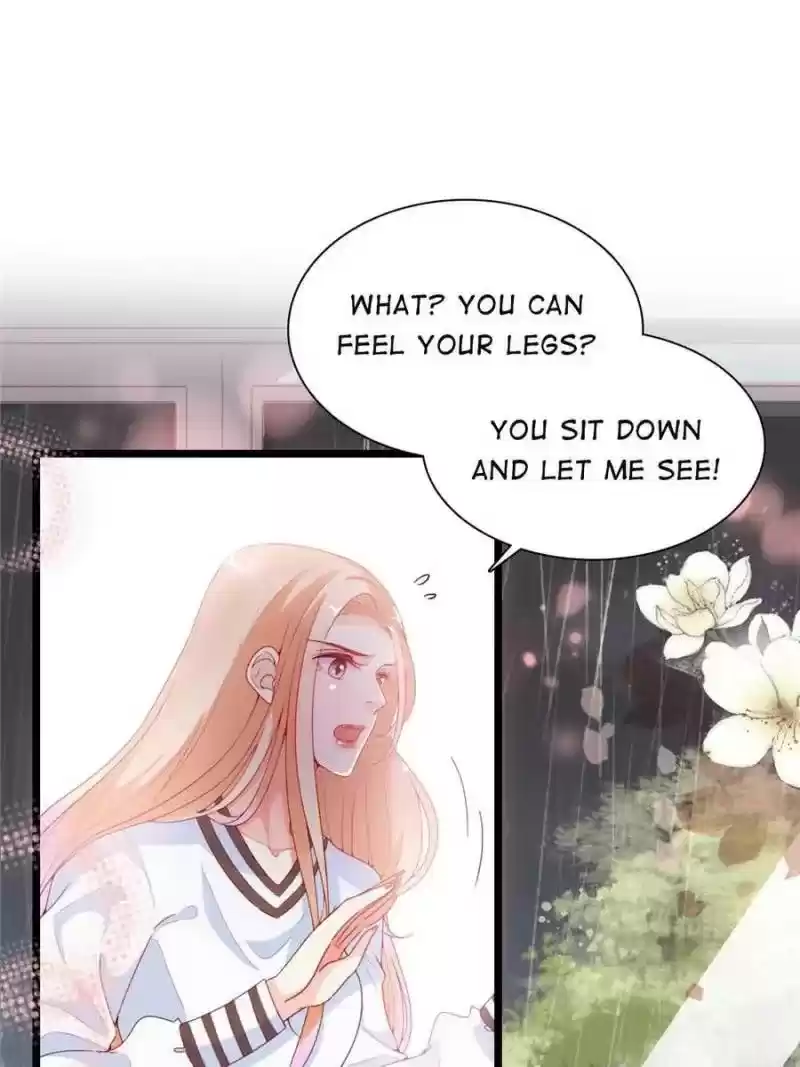 Mr. Zhou, Forced Marriage Is Illegal! Chapter 191