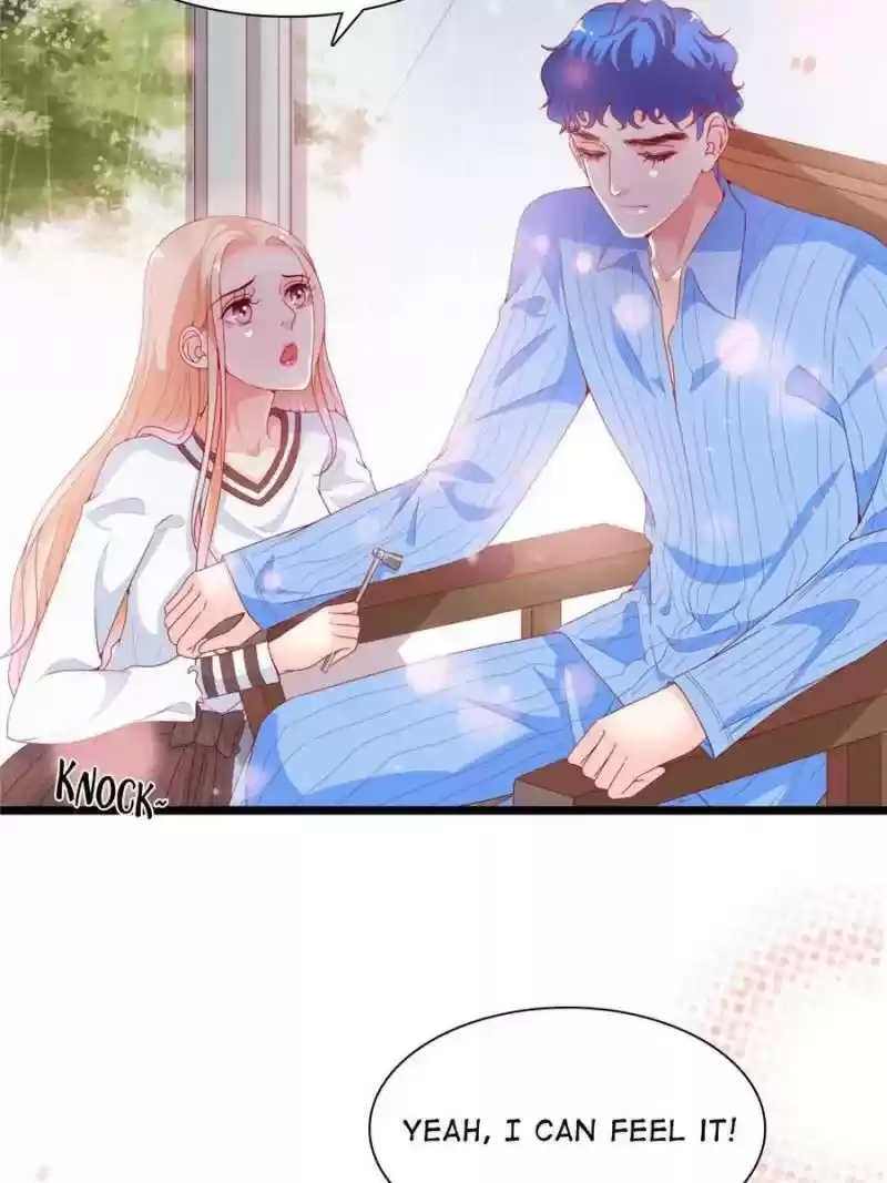 Mr. Zhou, Forced Marriage Is Illegal! Chapter 191