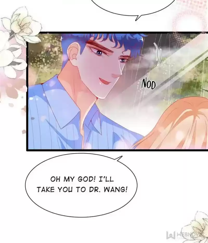 Mr. Zhou, Forced Marriage Is Illegal! Chapter 191