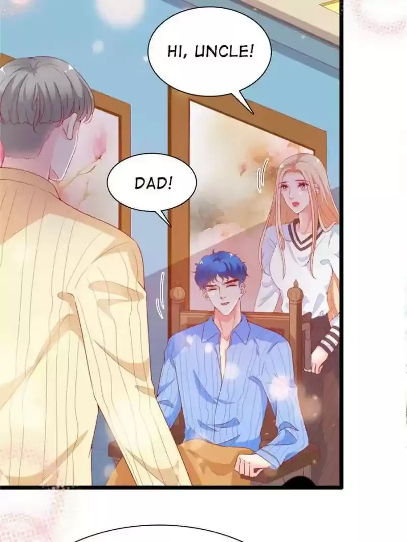 Mr. Zhou, Forced Marriage Is Illegal! Chapter 191