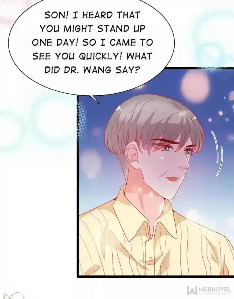 Mr. Zhou, Forced Marriage Is Illegal! Chapter 191