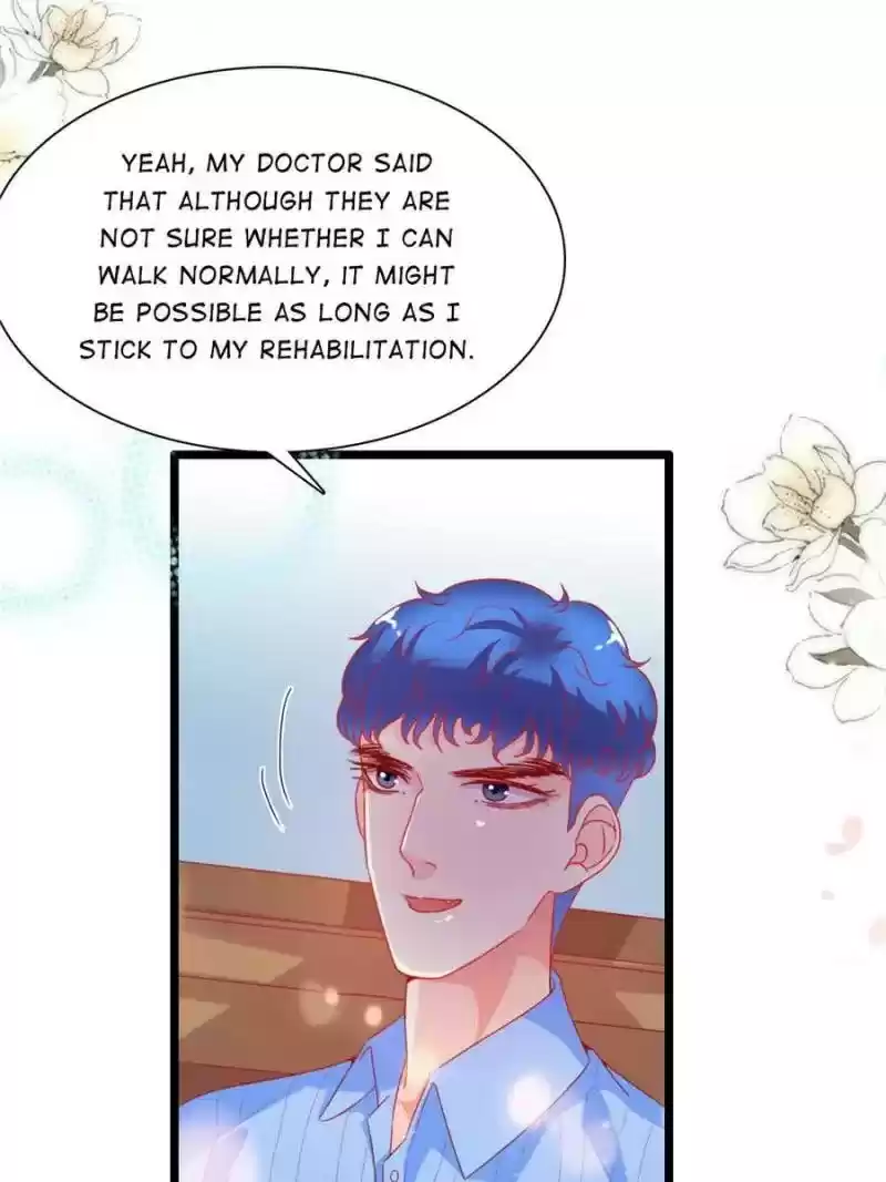 Mr. Zhou, Forced Marriage Is Illegal! Chapter 191