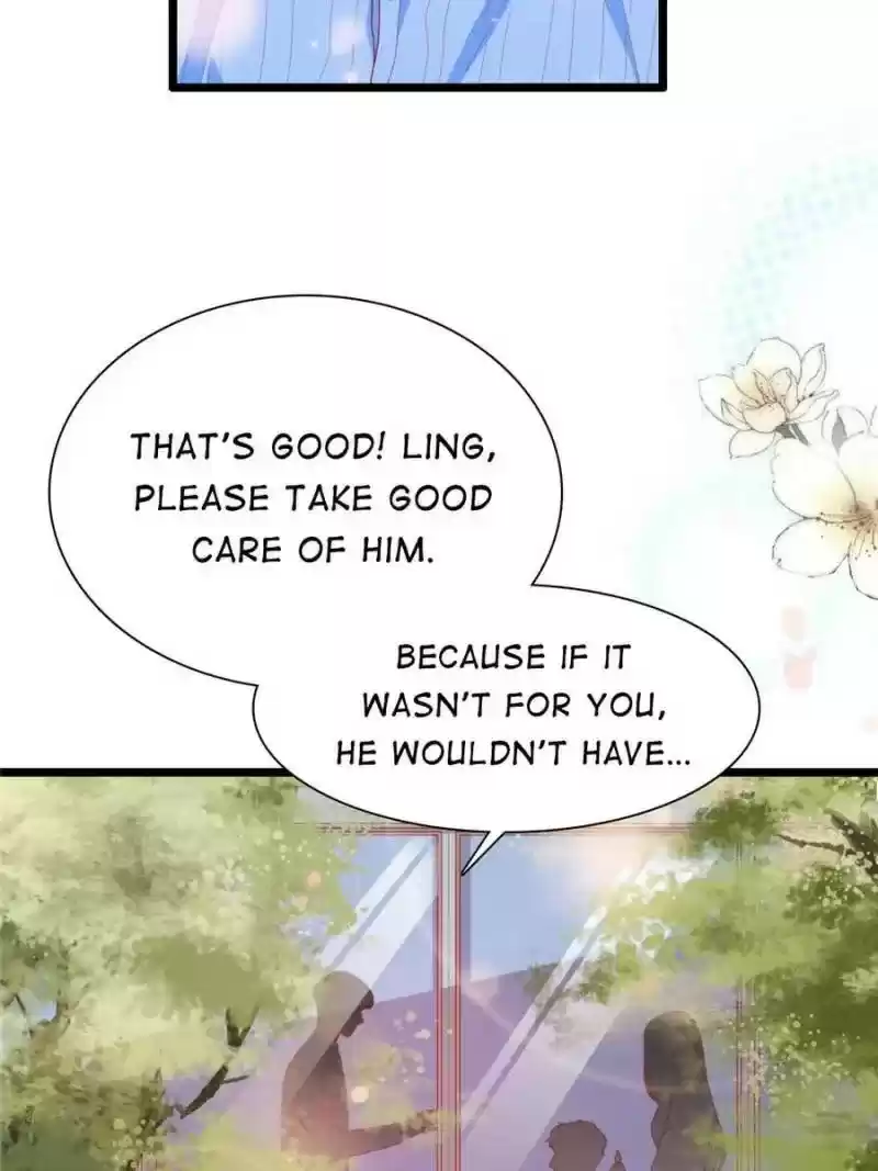 Mr. Zhou, Forced Marriage Is Illegal! Chapter 191