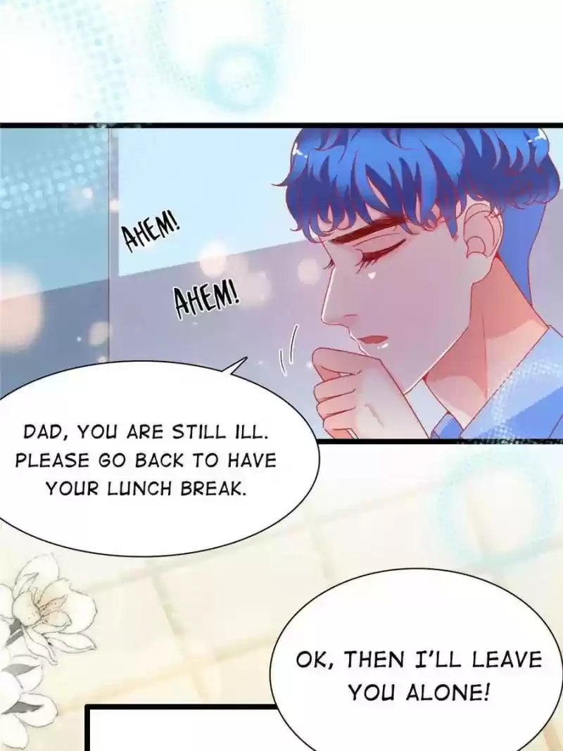 Mr. Zhou, Forced Marriage Is Illegal! Chapter 191