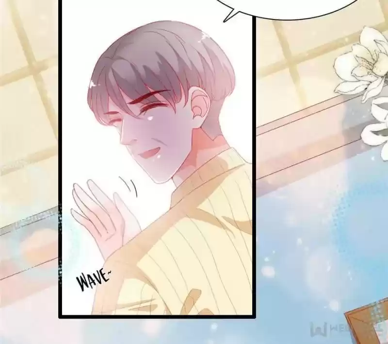 Mr. Zhou, Forced Marriage Is Illegal! Chapter 191