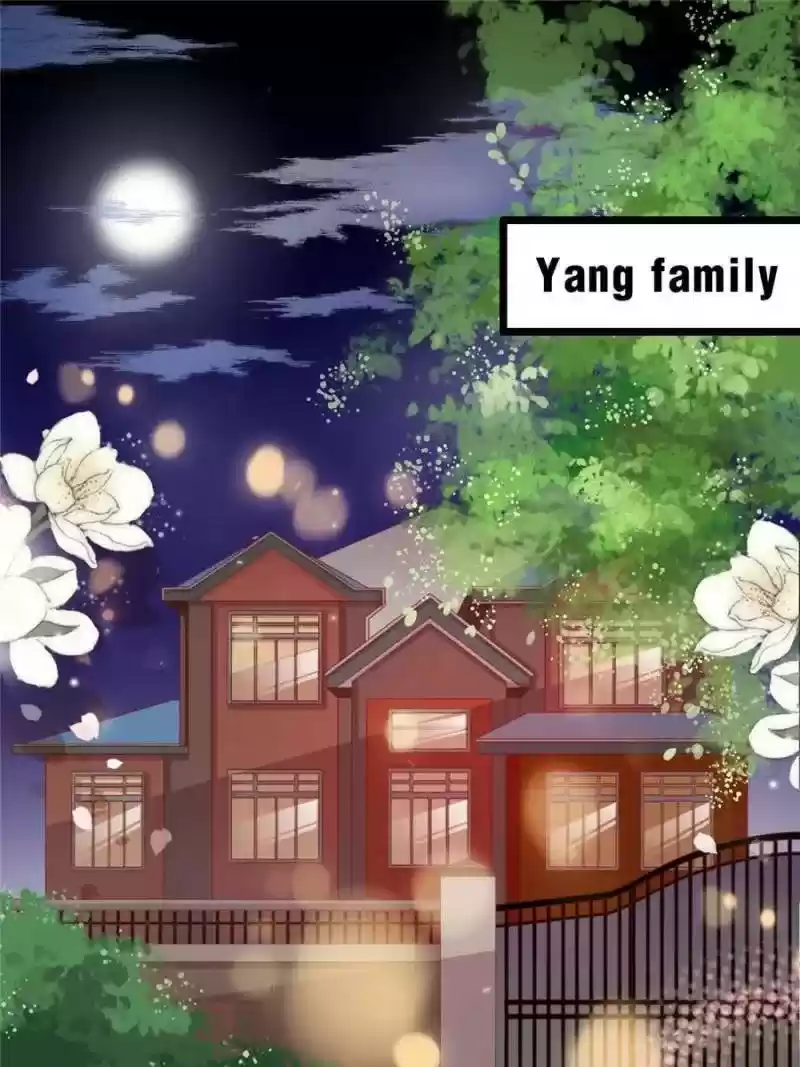 Mr. Zhou, Forced Marriage Is Illegal! Chapter 191