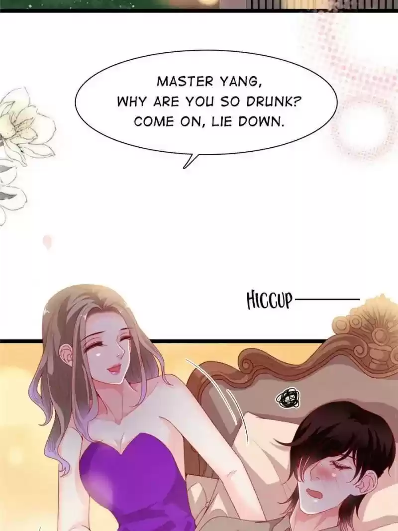 Mr. Zhou, Forced Marriage Is Illegal! Chapter 191