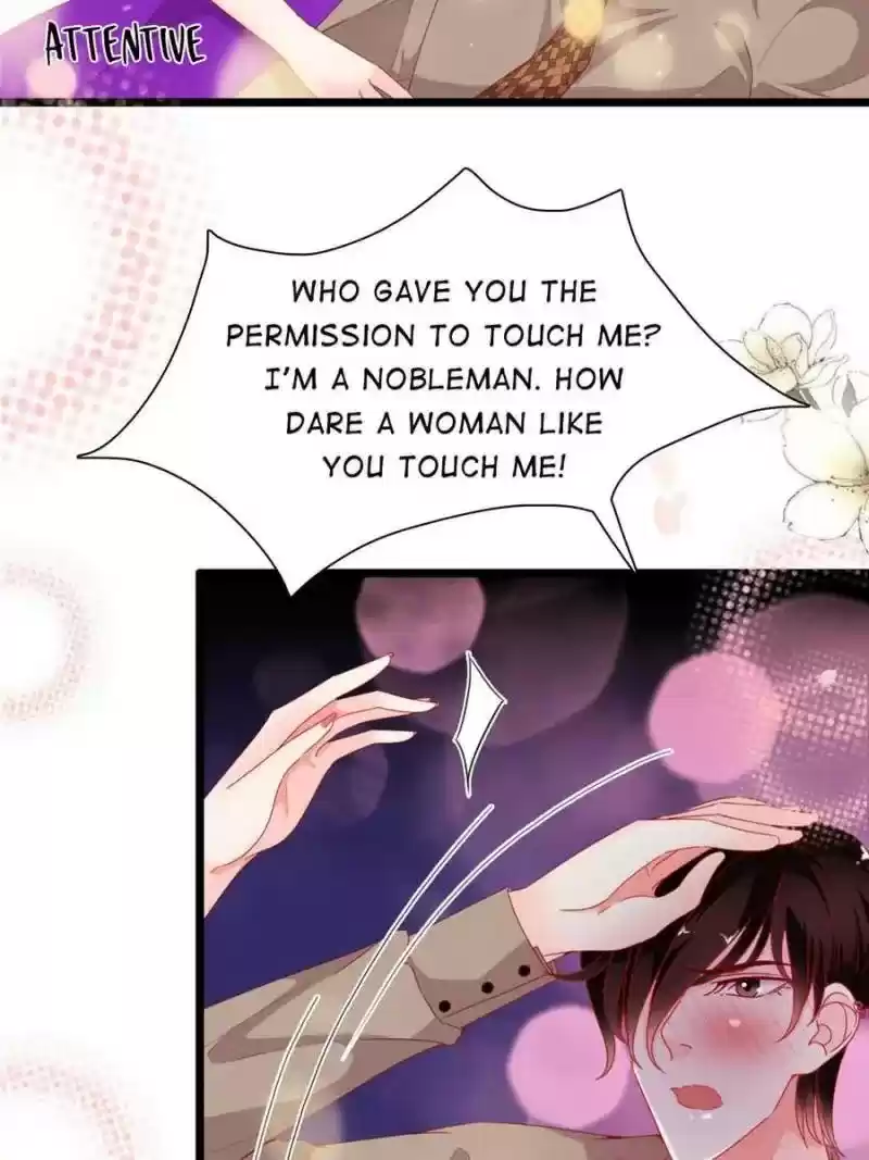 Mr. Zhou, Forced Marriage Is Illegal! Chapter 191