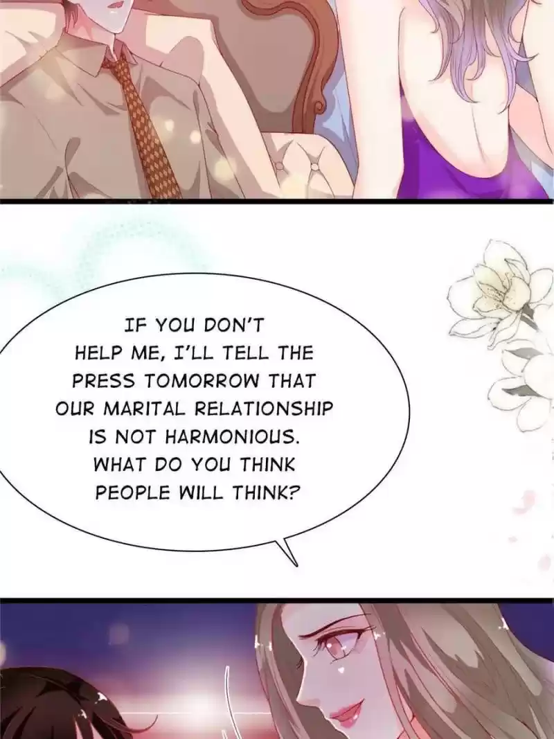 Mr. Zhou, Forced Marriage Is Illegal! Chapter 191