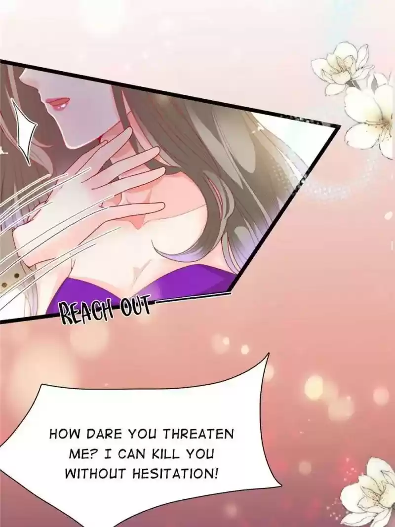 Mr. Zhou, Forced Marriage Is Illegal! Chapter 191