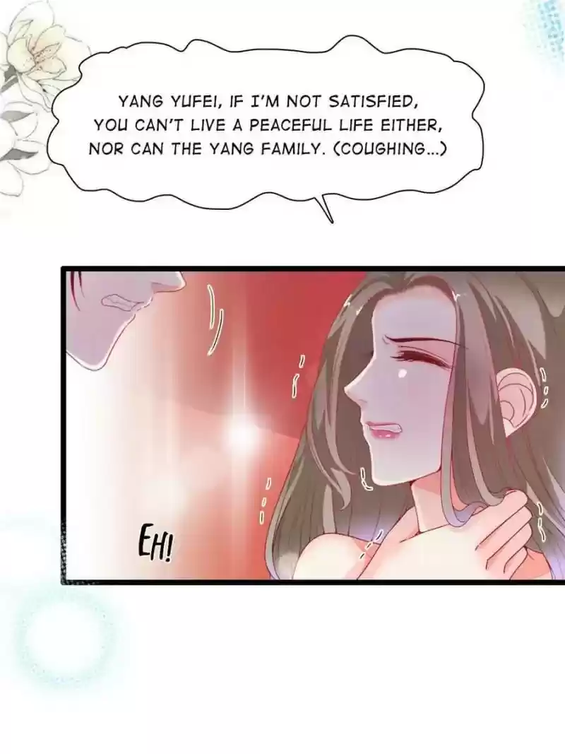 Mr. Zhou, Forced Marriage Is Illegal! Chapter 191