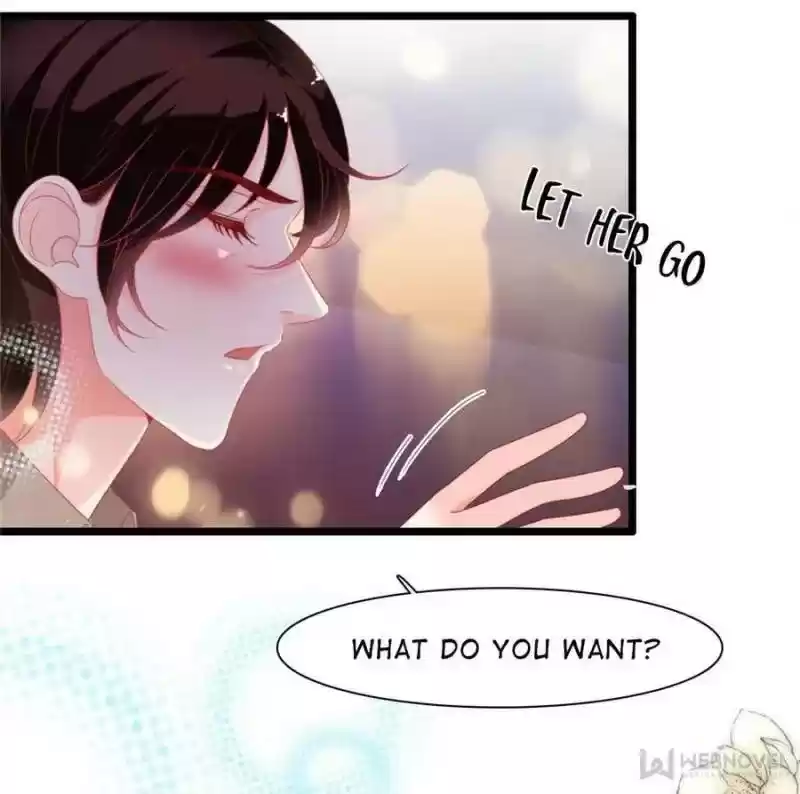 Mr. Zhou, Forced Marriage Is Illegal! Chapter 191