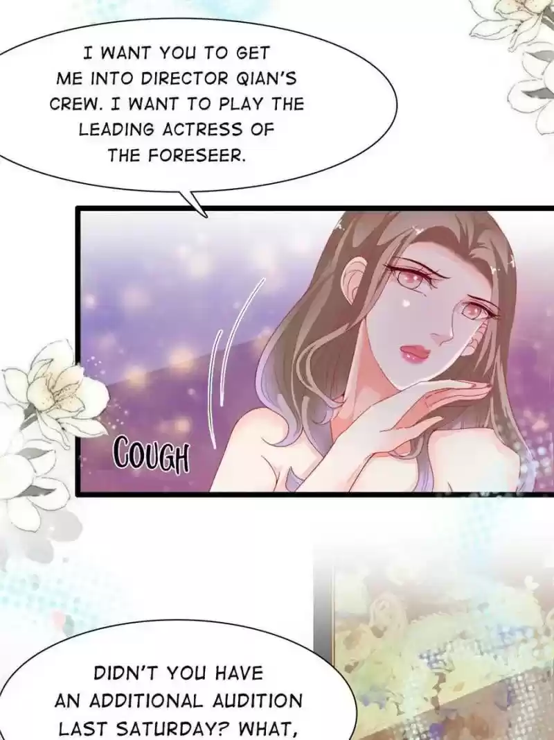 Mr. Zhou, Forced Marriage Is Illegal! Chapter 191