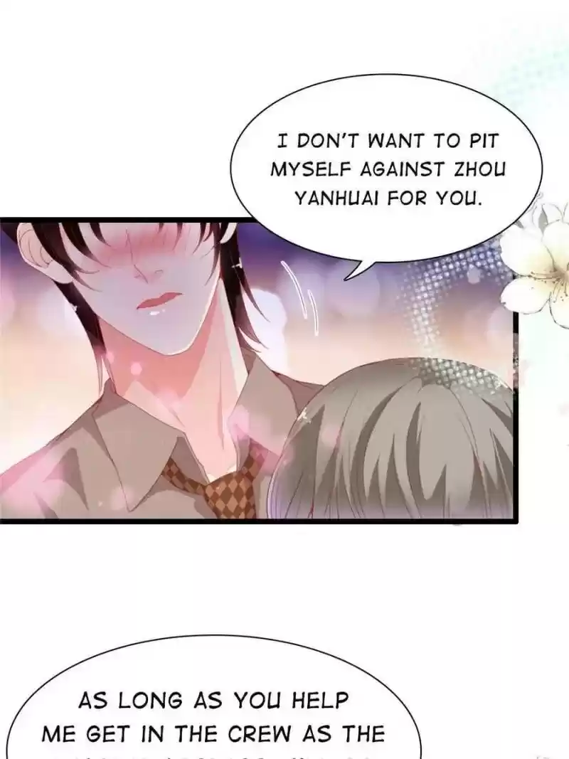 Mr. Zhou, Forced Marriage Is Illegal! Chapter 191