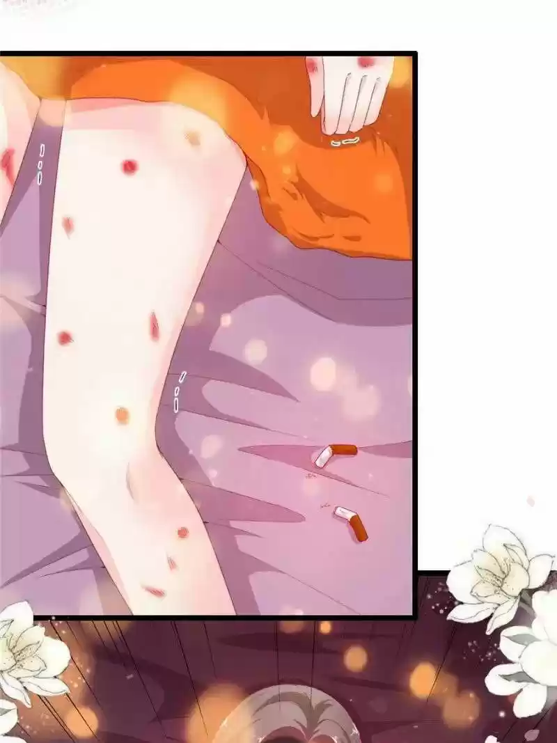 Mr. Zhou, Forced Marriage Is Illegal! Chapter 192