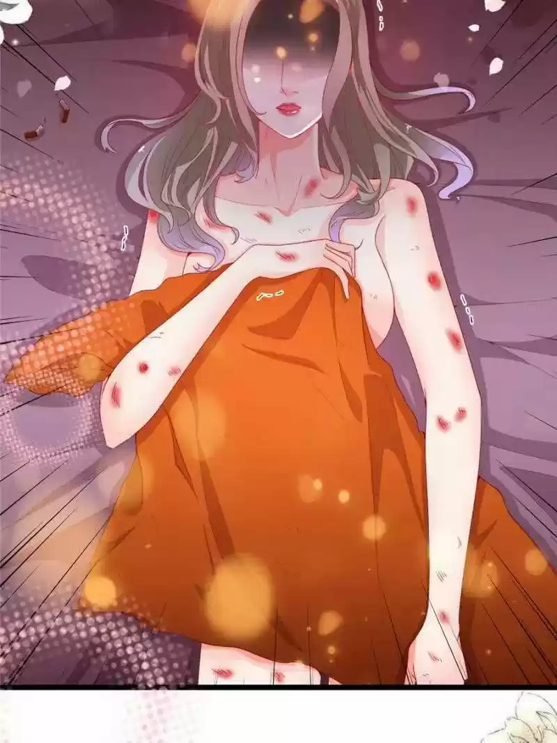 Mr. Zhou, Forced Marriage Is Illegal! Chapter 192