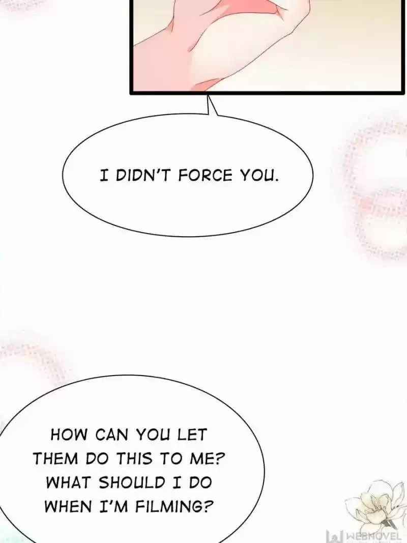 Mr. Zhou, Forced Marriage Is Illegal! Chapter 192