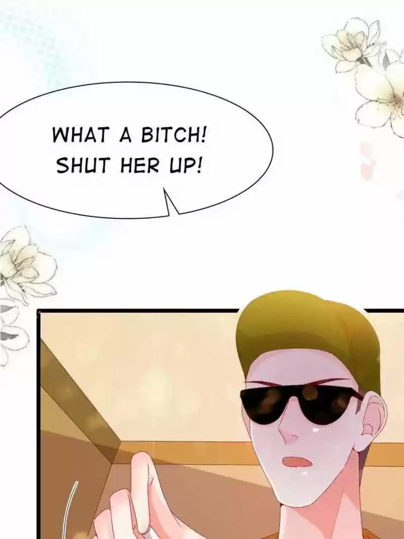 Mr. Zhou, Forced Marriage Is Illegal! Chapter 192