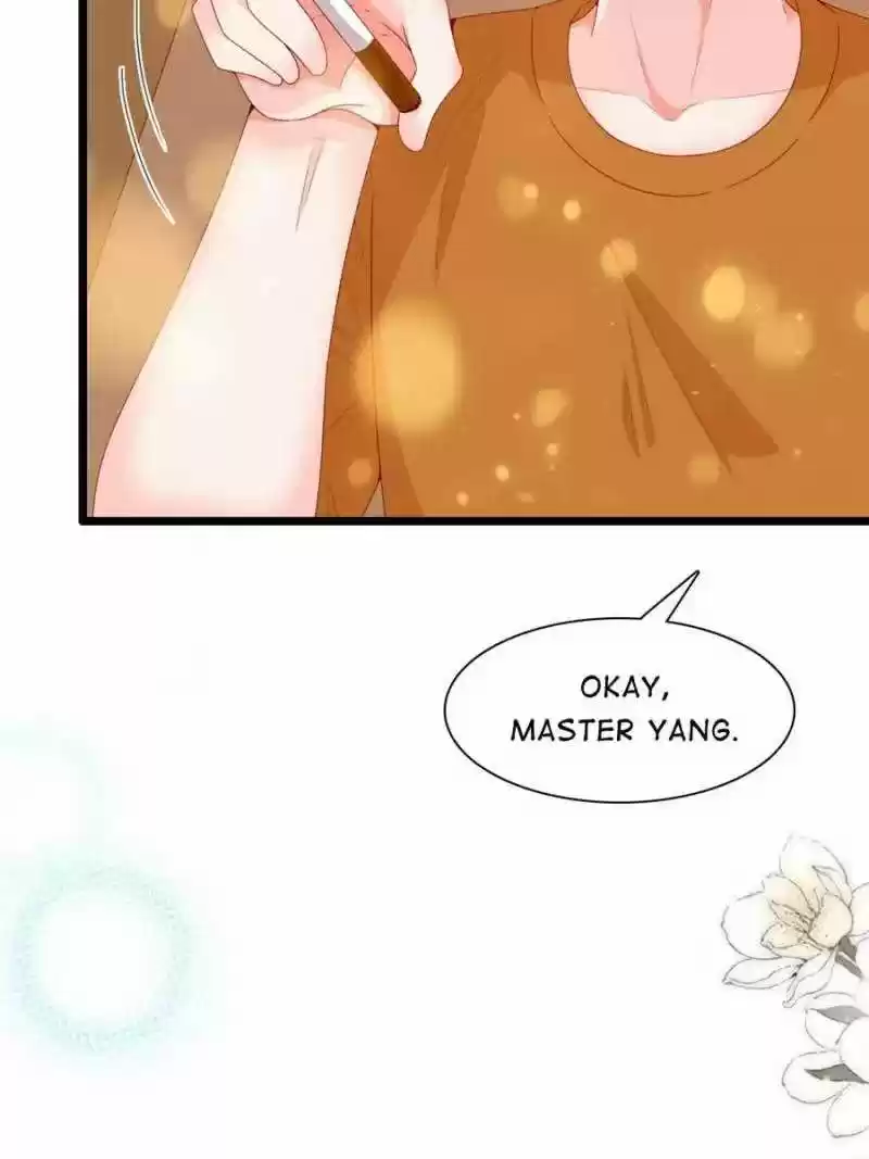 Mr. Zhou, Forced Marriage Is Illegal! Chapter 192