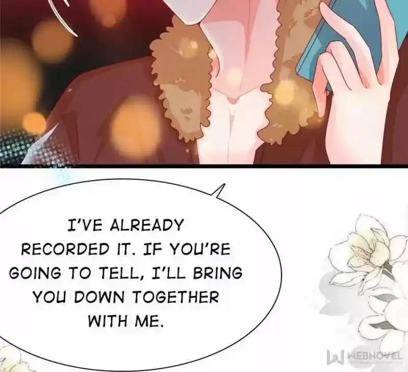 Mr. Zhou, Forced Marriage Is Illegal! Chapter 192