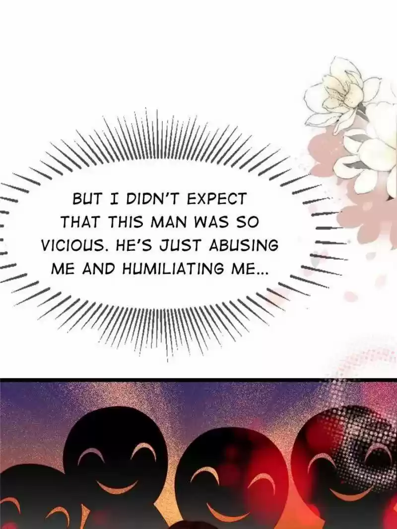 Mr. Zhou, Forced Marriage Is Illegal! Chapter 192