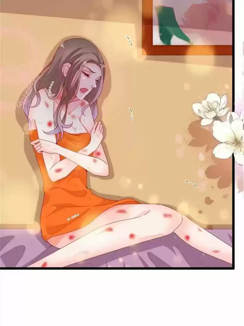 Mr. Zhou, Forced Marriage Is Illegal! Chapter 192