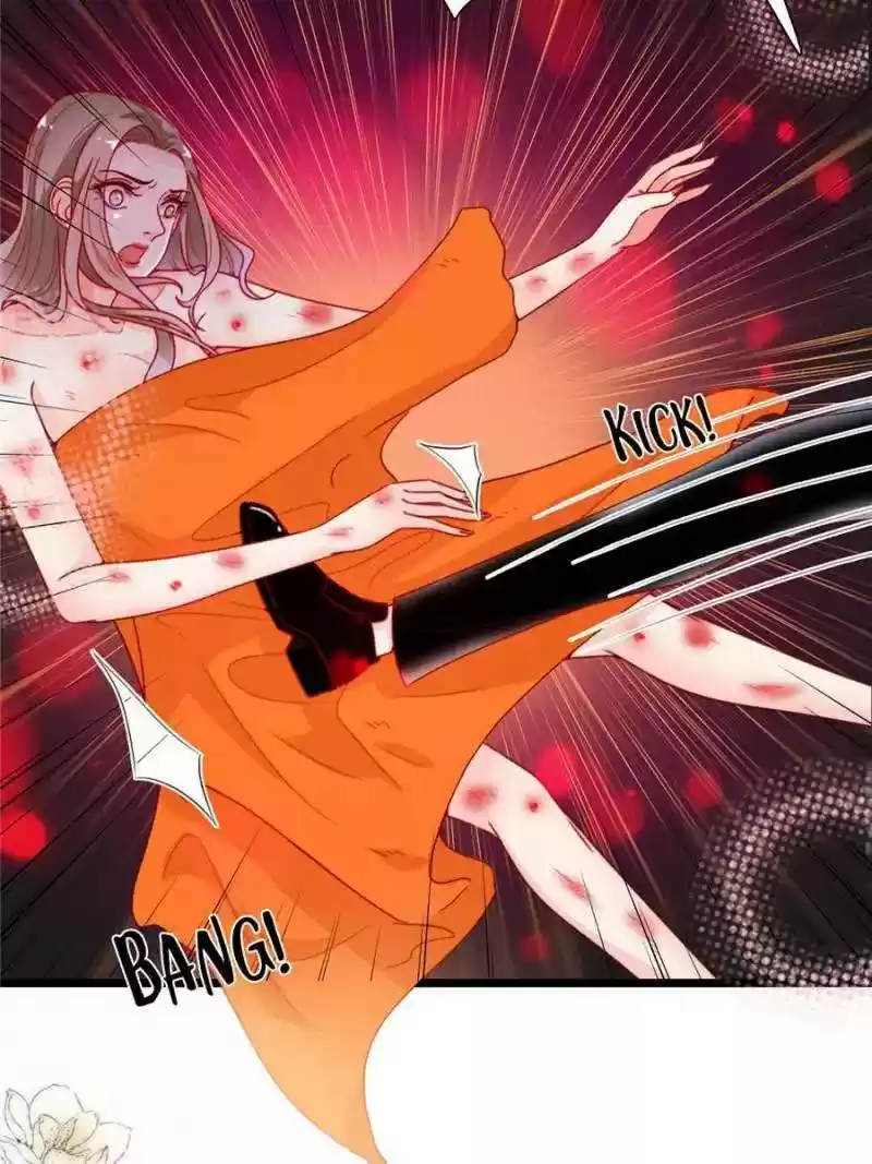 Mr. Zhou, Forced Marriage Is Illegal! Chapter 192