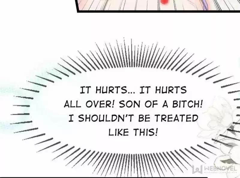 Mr. Zhou, Forced Marriage Is Illegal! Chapter 192