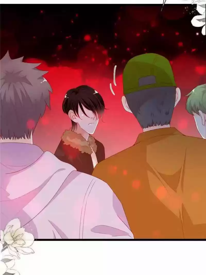 Mr. Zhou, Forced Marriage Is Illegal! Chapter 192