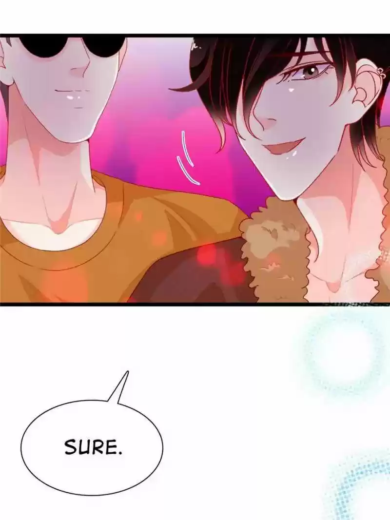 Mr. Zhou, Forced Marriage Is Illegal! Chapter 192