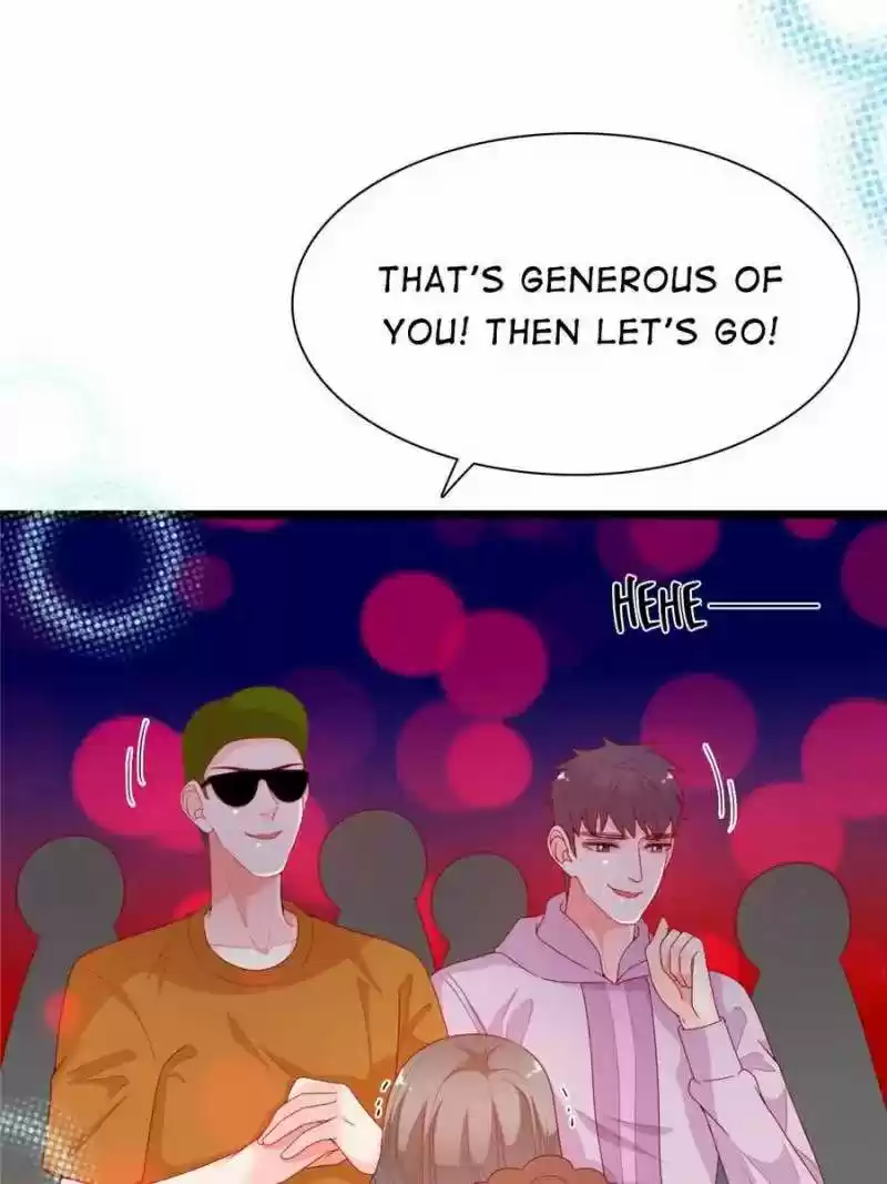 Mr. Zhou, Forced Marriage Is Illegal! Chapter 192