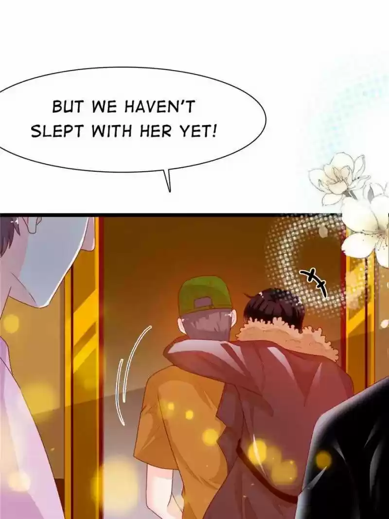 Mr. Zhou, Forced Marriage Is Illegal! Chapter 192