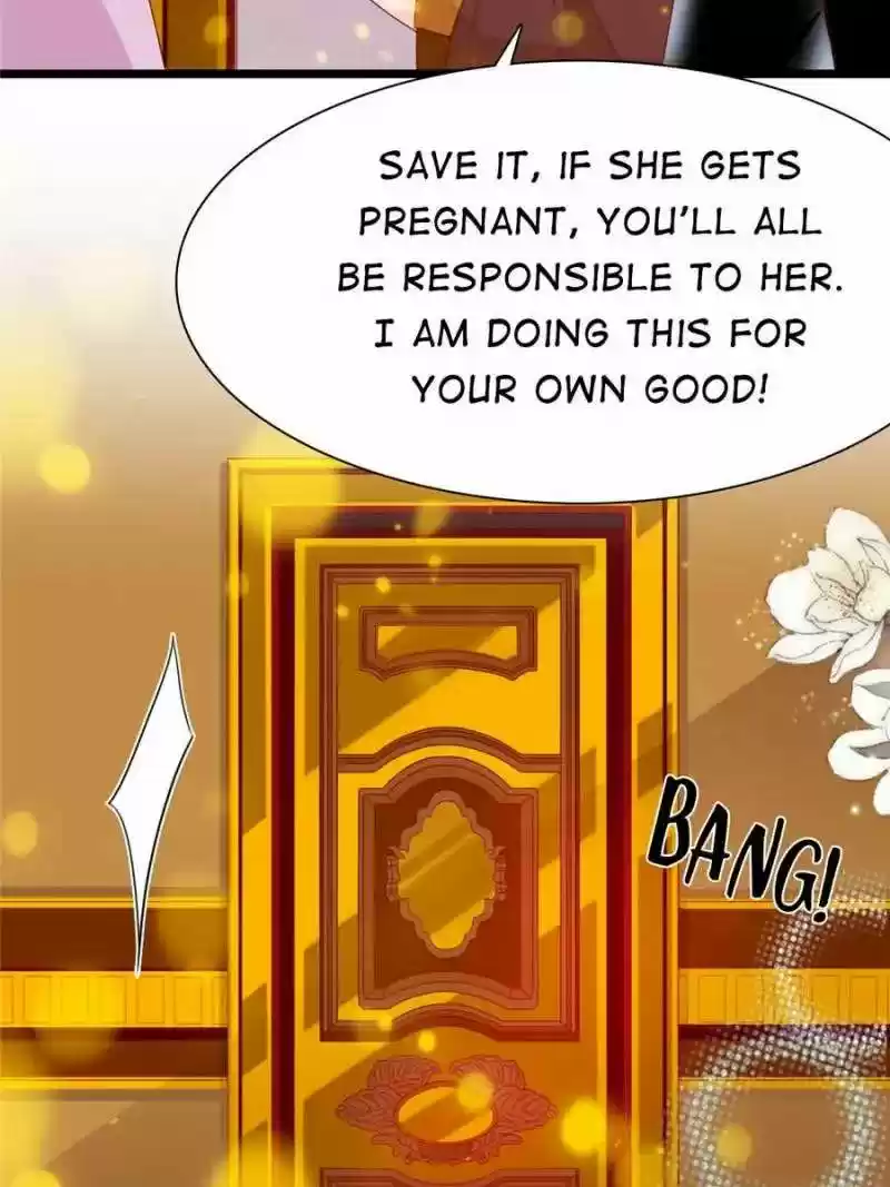 Mr. Zhou, Forced Marriage Is Illegal! Chapter 192