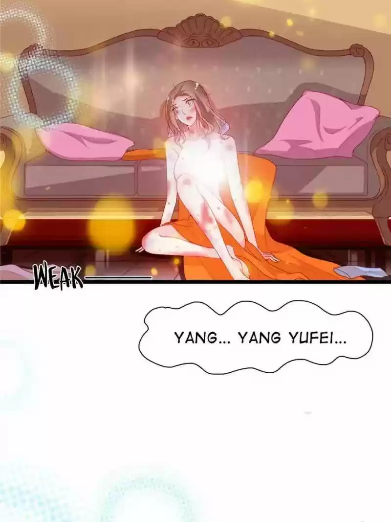 Mr. Zhou, Forced Marriage Is Illegal! Chapter 192