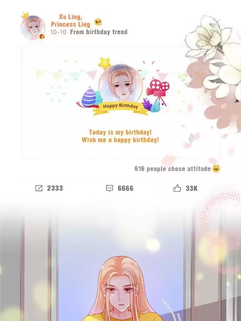 Mr. Zhou, Forced Marriage Is Illegal! Chapter 193