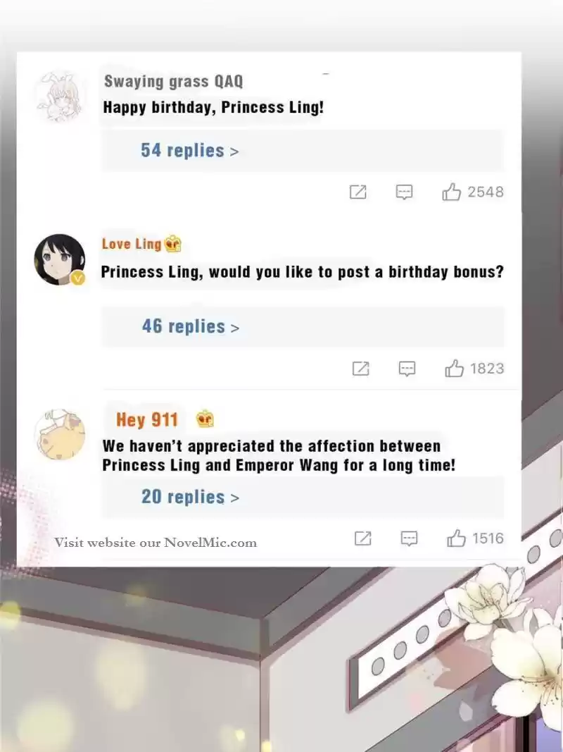 Mr. Zhou, Forced Marriage Is Illegal! Chapter 193