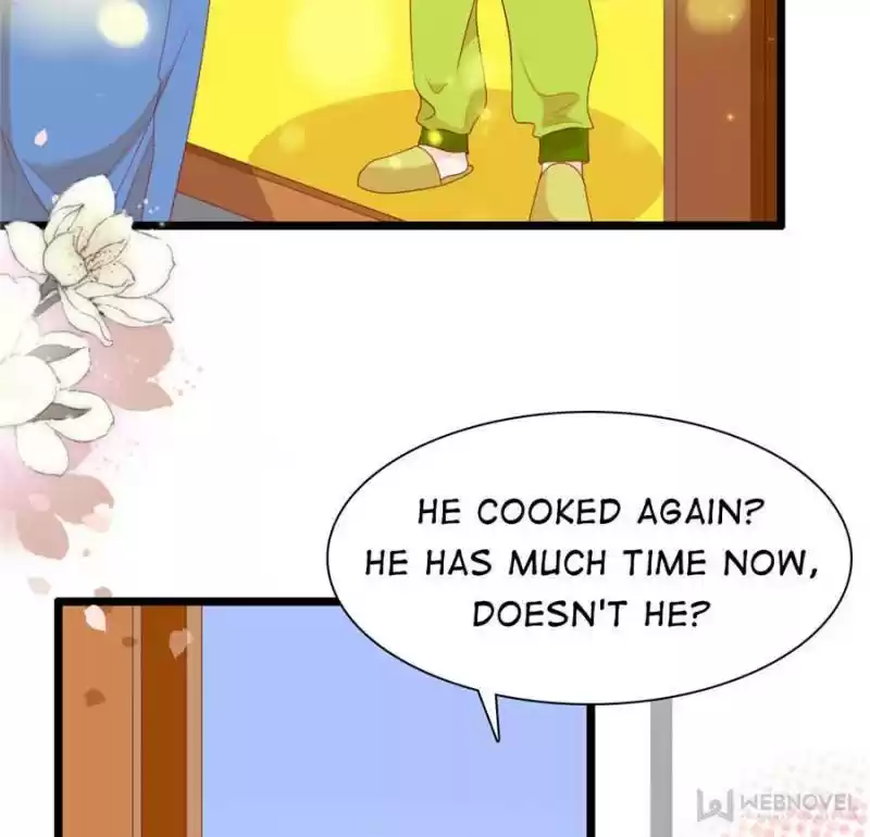 Mr. Zhou, Forced Marriage Is Illegal! Chapter 193