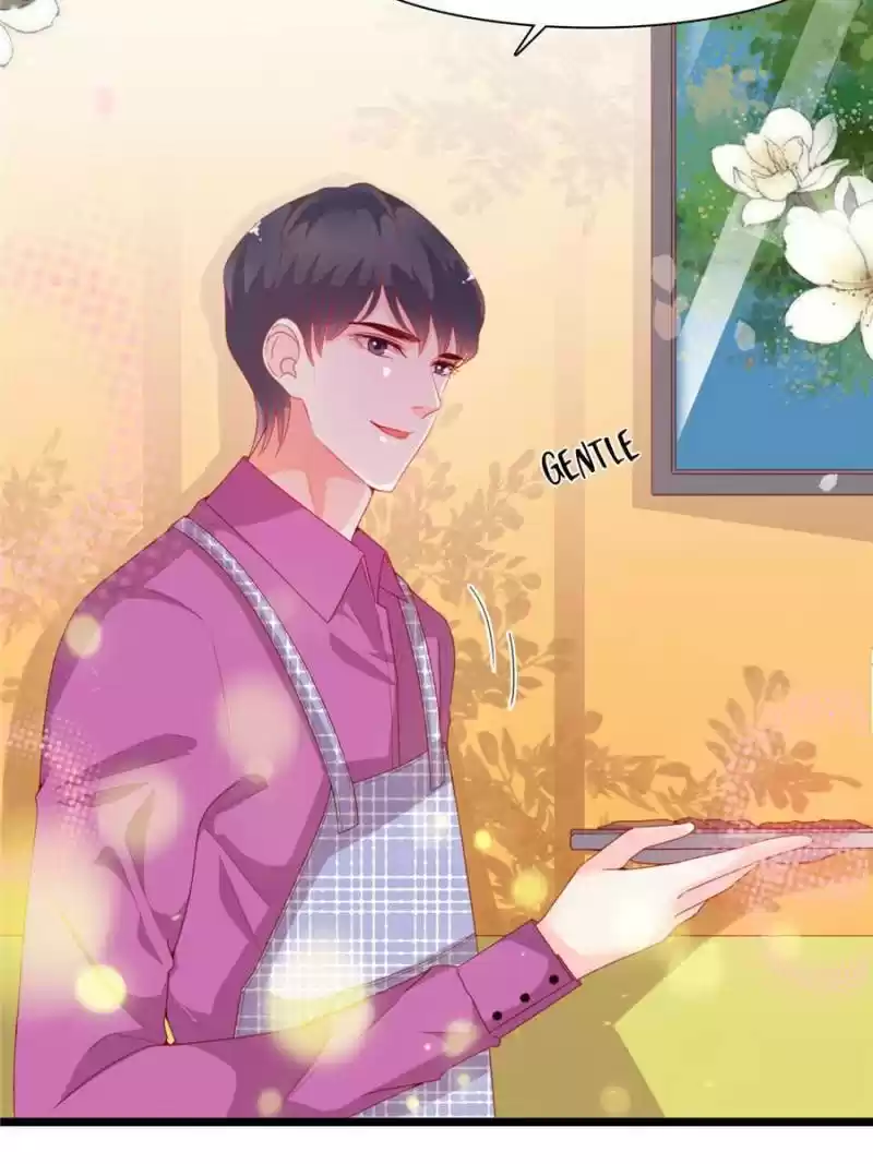 Mr. Zhou, Forced Marriage Is Illegal! Chapter 193