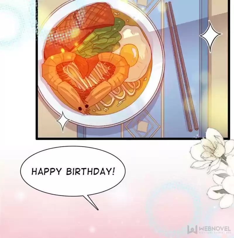 Mr. Zhou, Forced Marriage Is Illegal! Chapter 193