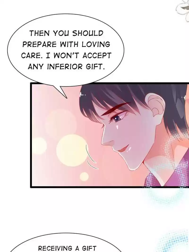 Mr. Zhou, Forced Marriage Is Illegal! Chapter 193