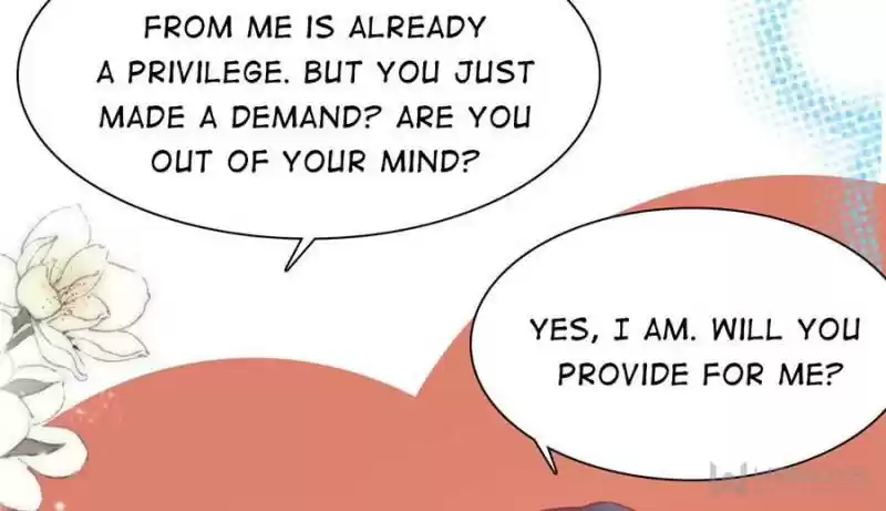 Mr. Zhou, Forced Marriage Is Illegal! Chapter 193