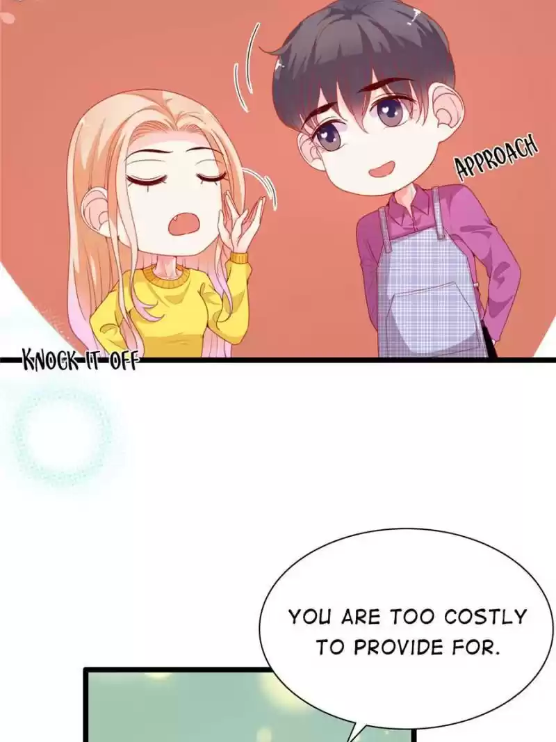 Mr. Zhou, Forced Marriage Is Illegal! Chapter 193