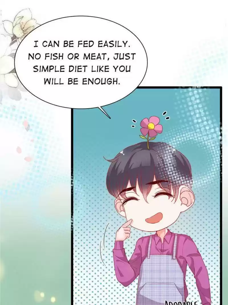 Mr. Zhou, Forced Marriage Is Illegal! Chapter 193