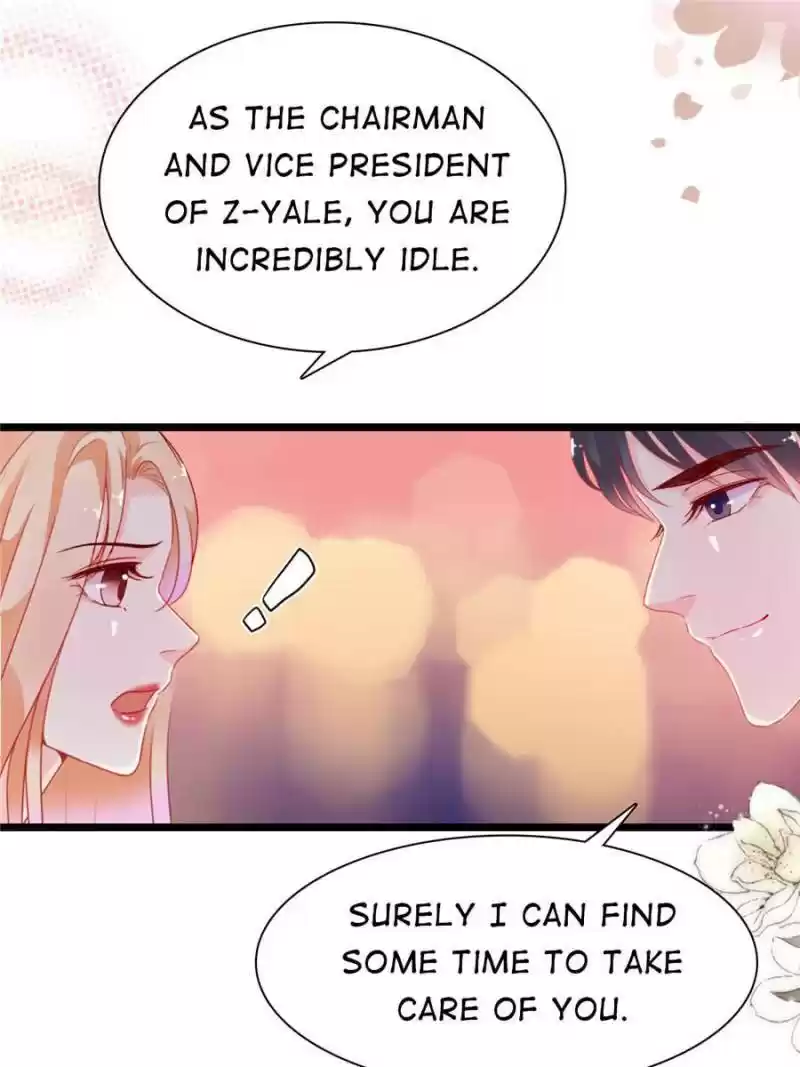 Mr. Zhou, Forced Marriage Is Illegal! Chapter 193